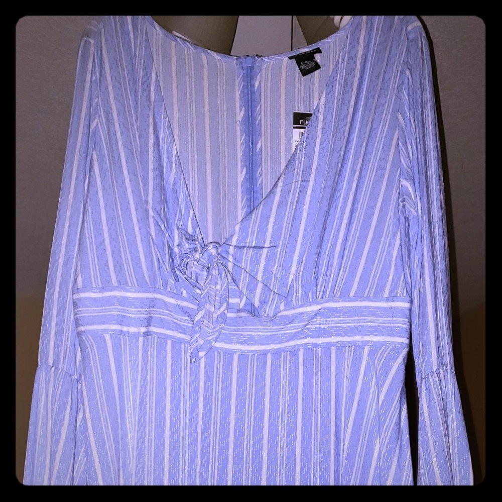 Spring / summer dress